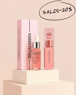 BellaLabbra - Kit rimpolpante labbra